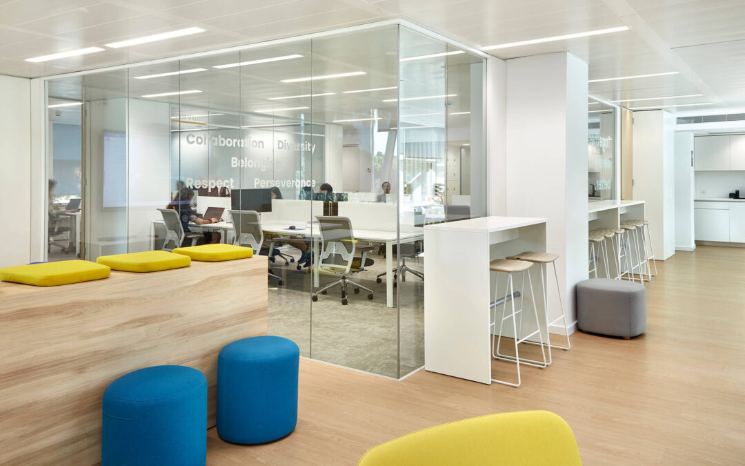 Open Space – Pay Retailers