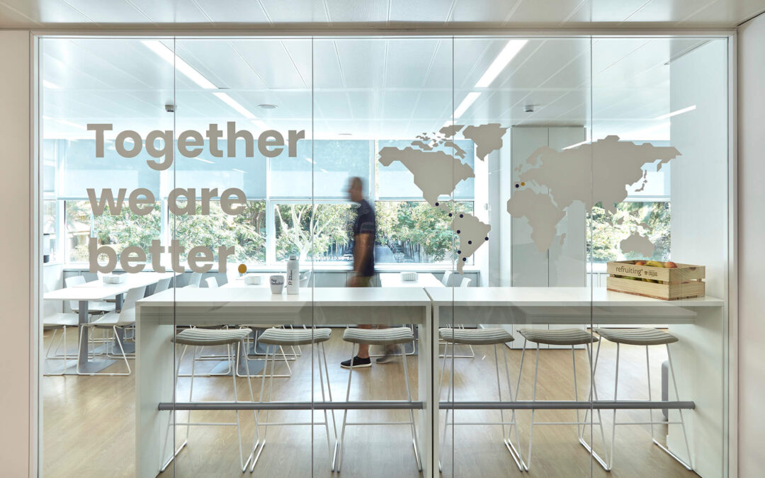 Cantina – Pay Retailers