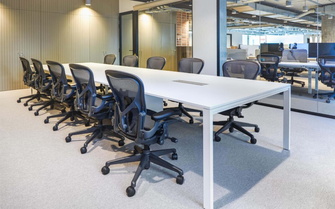 Meeting Room – Redefine
