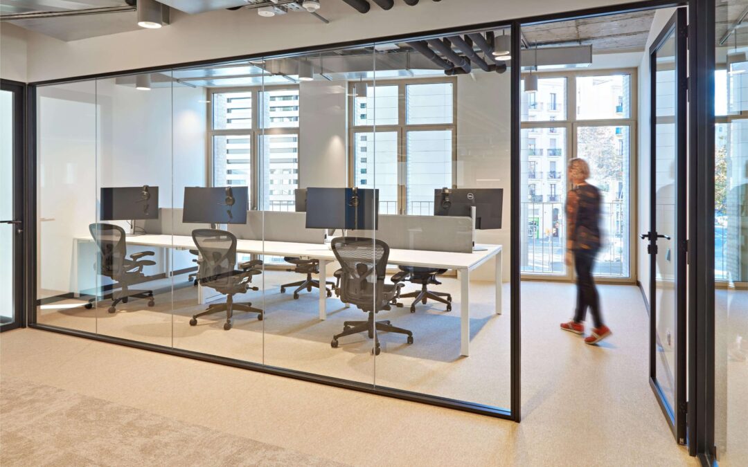 Meeting Room – Redefine