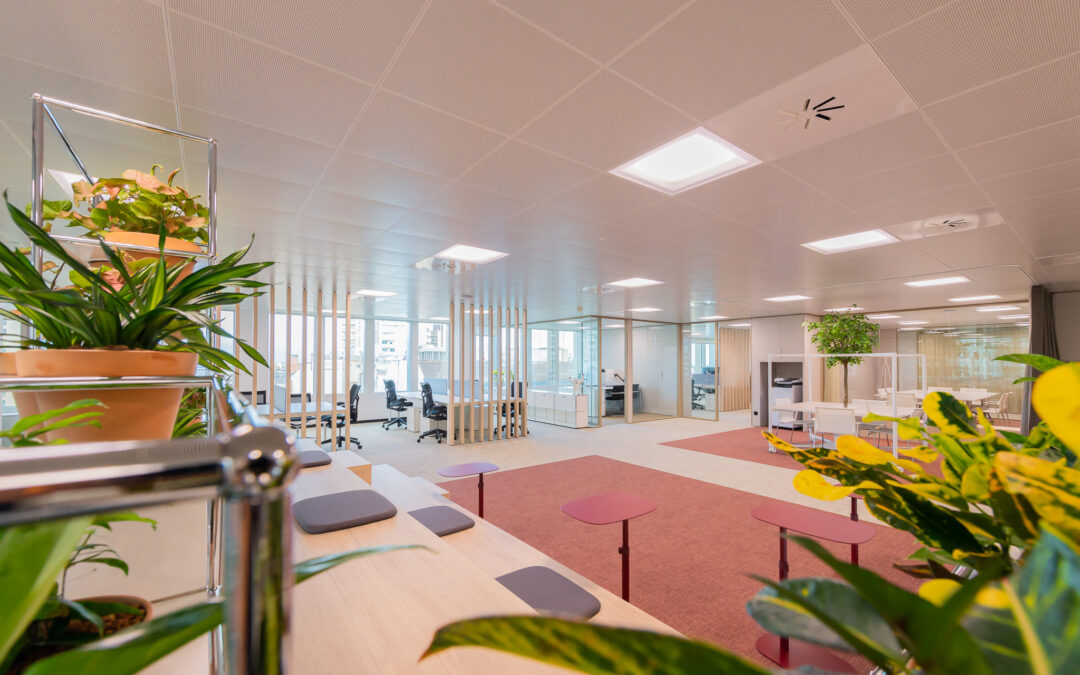Open Space – CIM Tax&Legal 2