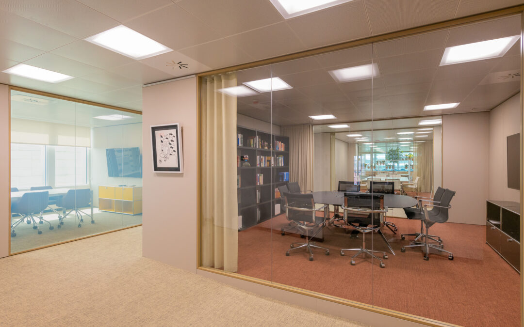 Meeting Room – CIM Tax&Legal 2