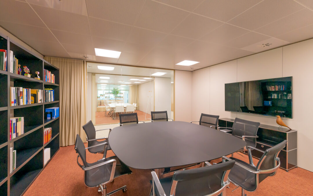Meeting Room – CIM Tax&Legal 2