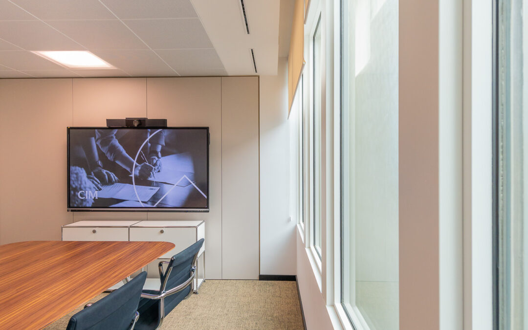 Meeting Room – CIM Tax&Legal 2