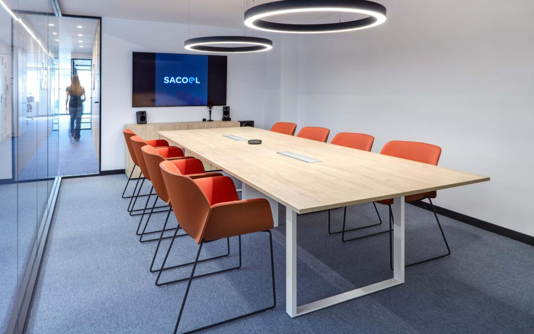 Meeting Room – Sacoel