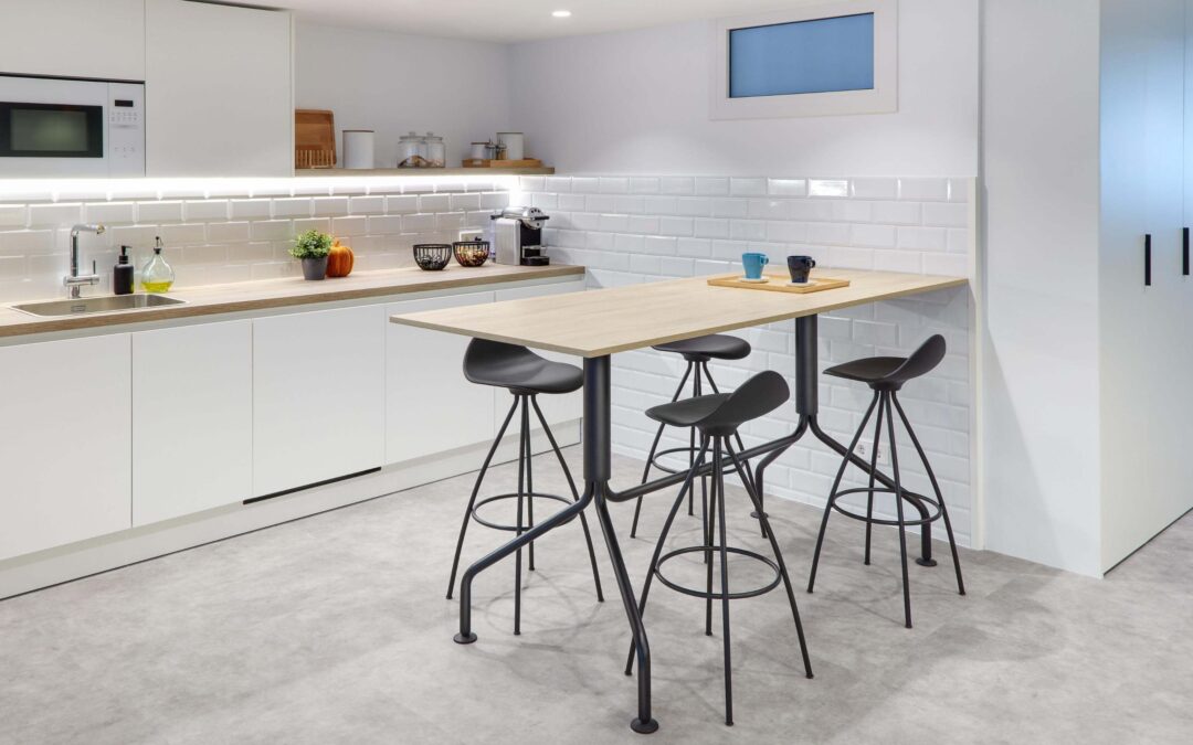 Cantina – Sacoel